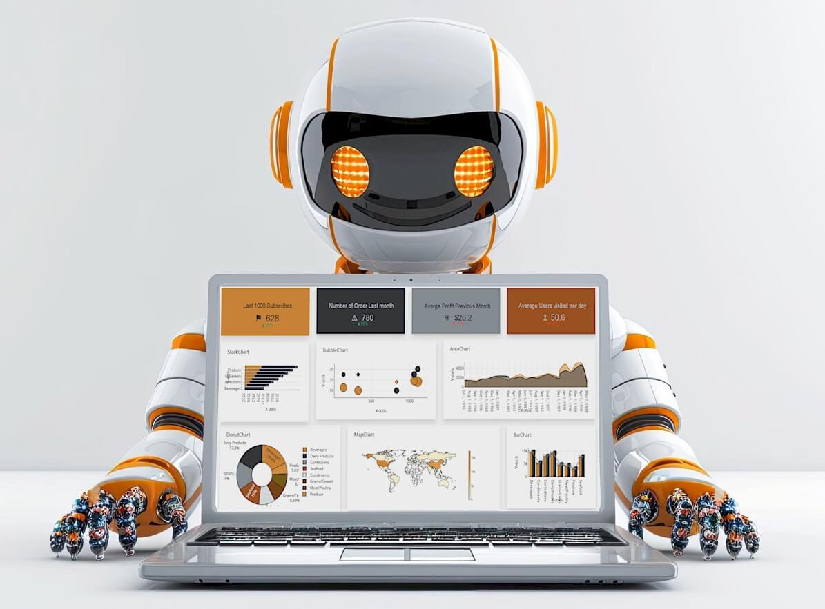 Bolden AI Automation Services