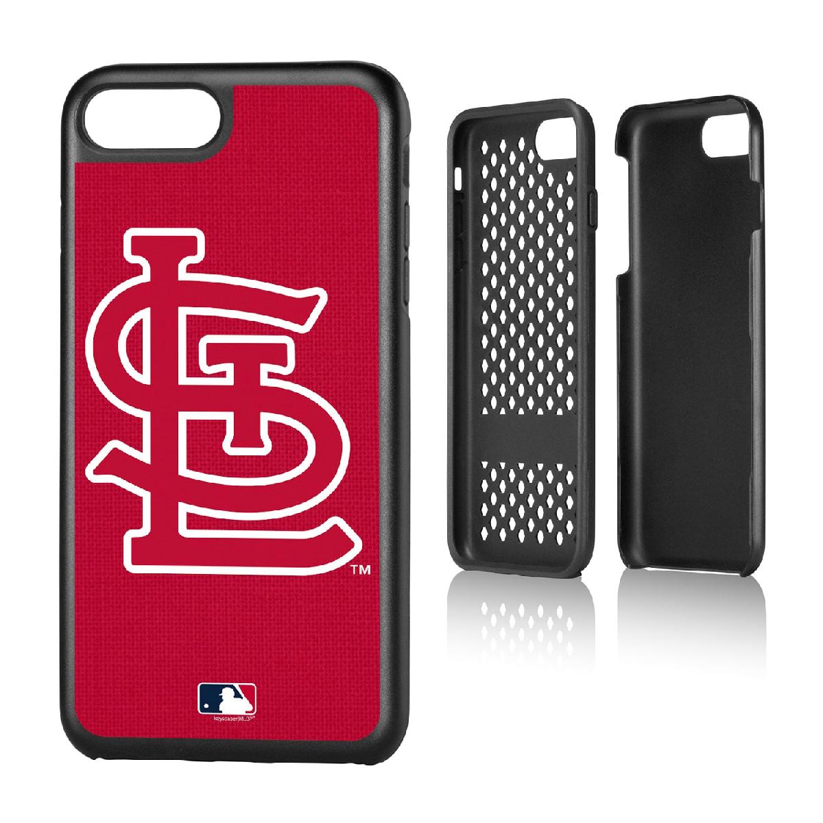 Iphone 7Plus / 8Plus Keyscaper Team Case MLB St Louis Cardinals