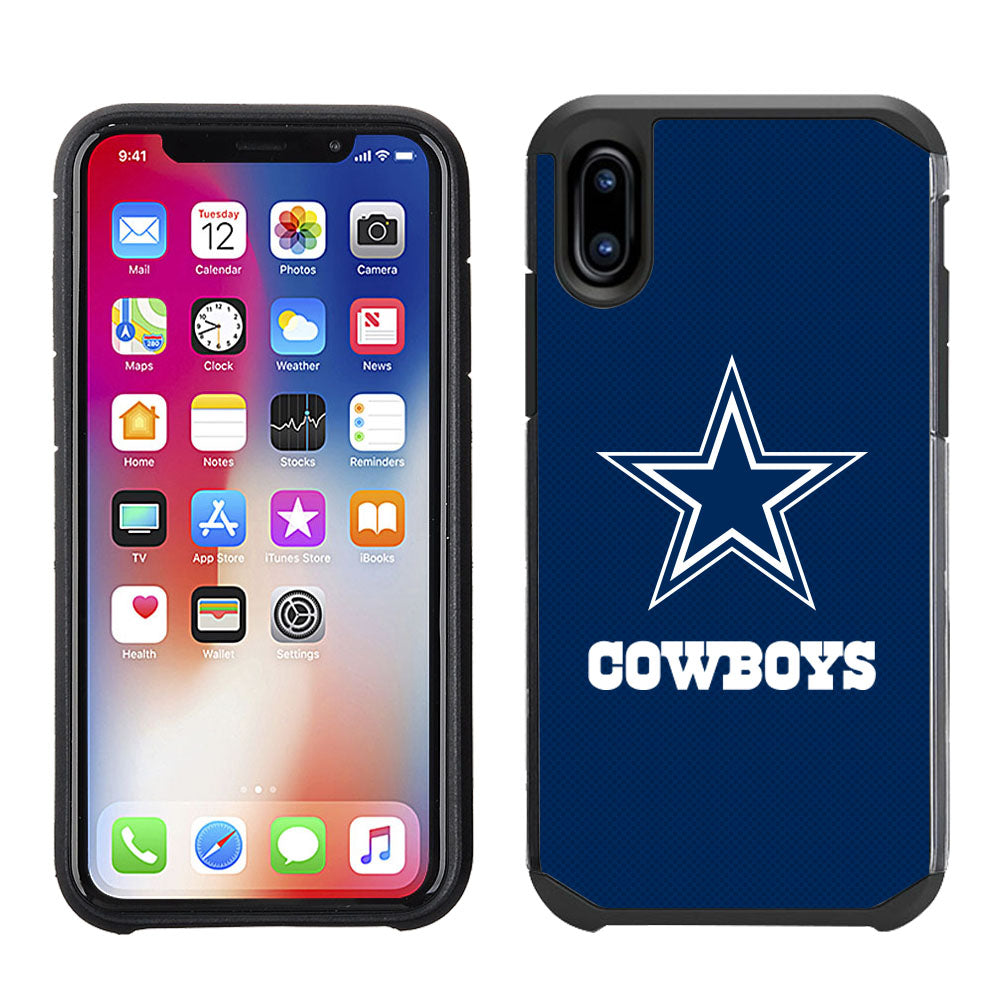 Iphone 11Pro Max (6.5 Inch) Licensed Team Case GW NFL Dallas Cowboys