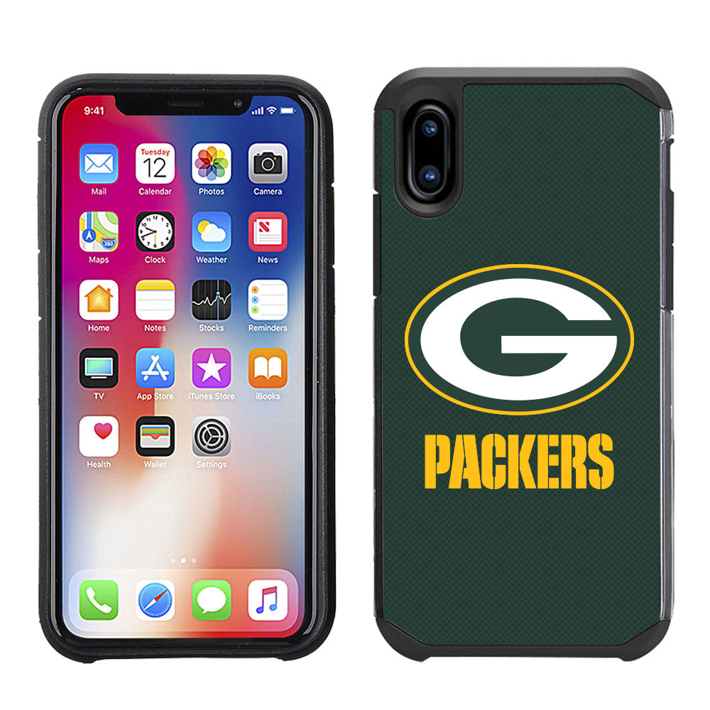 Iphone 11Pro Max (6.5 Inch) Licensed Team Case GW NFL Green Bay Packers
