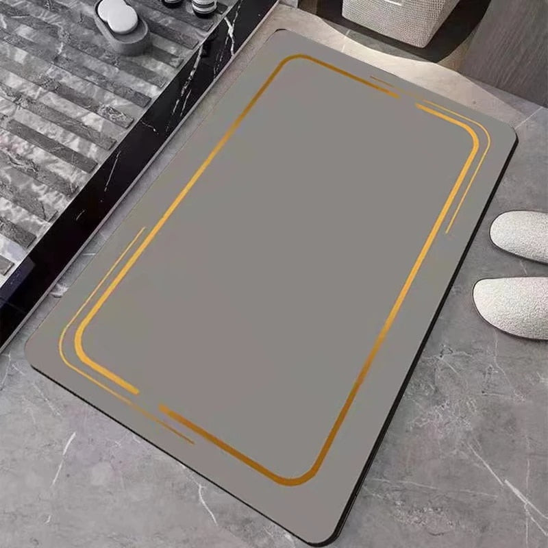 The Magic Mat