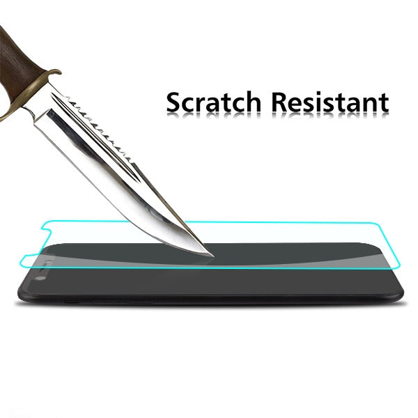 Iphone 11Pro Max / XS Max (6.5 Inch) Tempered Glass Screen Protector (2.5D) - Pack Of 25