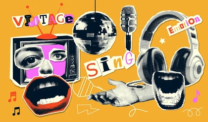 Hot trends that are popular today from accessories to clothing, and other trendy products.