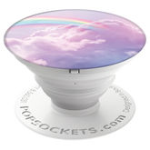 PopSockets: Collapsible Grip & Stand for Phones and Tablets - Rainbow Connection
