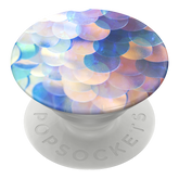 PopSockets: Collapsible Grip & Stand for Phones and Tablets - SHIMMER SCALES