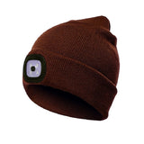 LED Beanie