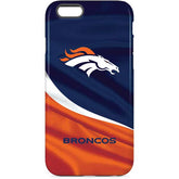 Iphone 7Plus / 8Plus Licensed Team Case Skinit NFL Denver Broncos