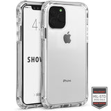 Iphone 11Pro Max (6.5 Inch) Hard Tpu Case All Clear