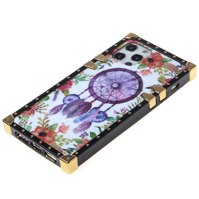 Iphone 12Pro Max ( 6.7 Inch) Design Case Feathers Design