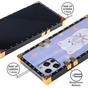 Iphone 12 / 12Pro (6.1 Inch) Design Case Panda