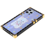 Iphone 12 / 12Pro (6.1 Inch) Design Case Panda