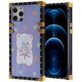 Iphone 12 / 12Pro (6.1 Inch) Design Case Panda