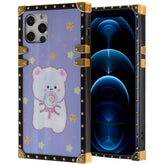 Iphone 12 / 12Pro (6.1 Inch) Design Case Panda