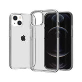 Iphone 13Pro Max (6.7Inch) Hard Tpu Case All Clear