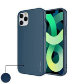 Iphone 13Pro Max (6.7Inch) Solid Case Blue