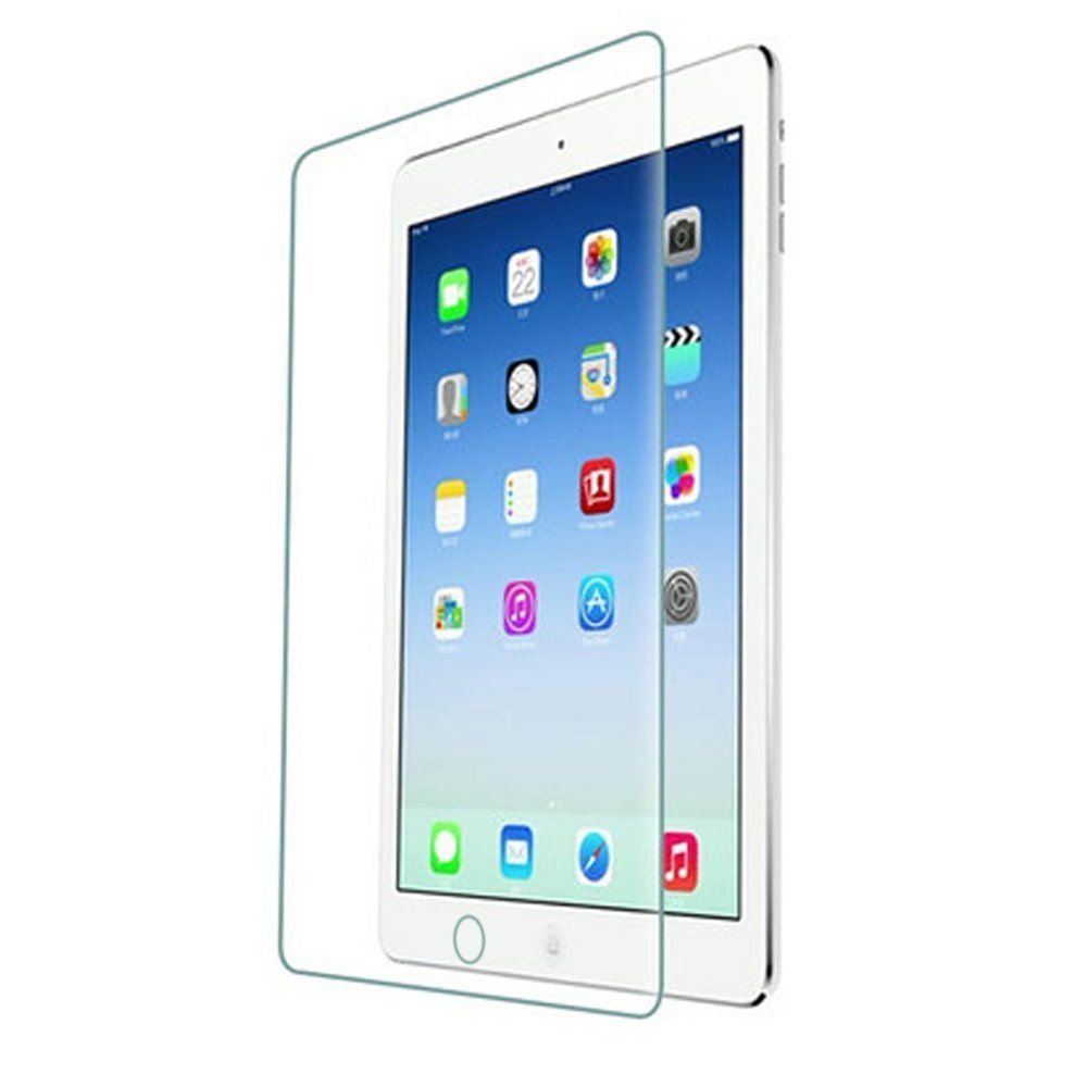Tempered Glass 9H Surface Hardness Screen Protector For iPad Pro 12.9"