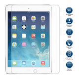 Tempered Glass 9H Surface Hardness Screen Protector For iPad Pro 12.9"