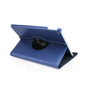 Apple Ipad 11Pro / 10.9Inch Rotating Folio Case Navy