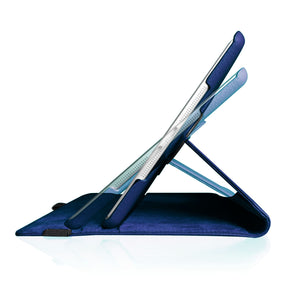 Ipad Pro 12.9 2020-2021 Rotating Folio Case Navy