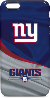 Iphone 7Plus / 8Plus Licensed Team Case Skinit NFL New York Giants