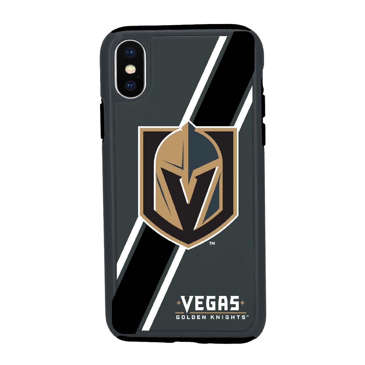 Iphone Xs Max Licensed Team Case Impact NHL Vegas Golden Knights