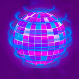 Flying Orb
