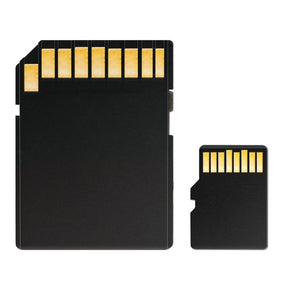 Adata Memory Card Micro SDXC Card Adaptor UHS-I Class 64GB