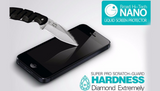 NANO Hi-Tech Liquid Clear Screen Protector - 2mL