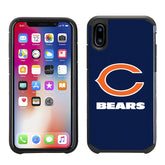 Iphone Xs Max Licensed Team Case GW NFL Chicago Bears