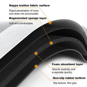 The Magic Mat