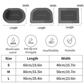 The Magic Mat