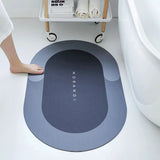 The Magic Mat