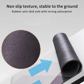 The Magic Mat