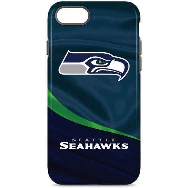 Iphone 7Plus / 8Plus Licensed Team Case Skinit NFL Seattle Seahawks