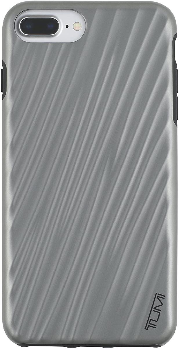 Iphone 7Plus / 8Plus Tumi 19Degree Case Grey