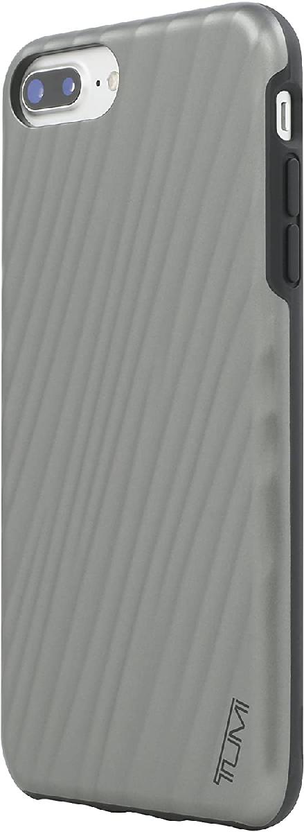 Iphone 7Plus / 8Plus Tumi 19Degree Case Grey