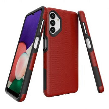 Iphone 13Pro (6.1Inch) Tough Grip case Red