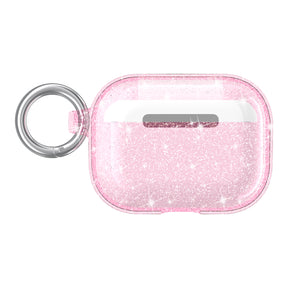 Airpod 3 Shimmer Case Pink