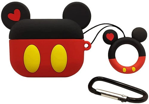 Airpod 3 Character Mickey Case
