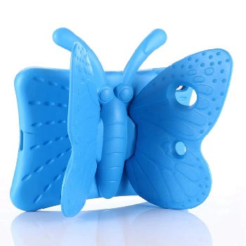 Ipad 11Pro / 10.9 Butterfly Style Case Blue
