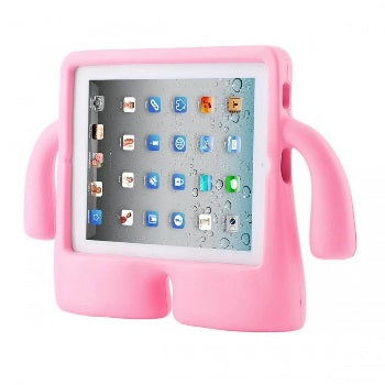 Ipad Mini 2 / 3 / 4 Handle Case Baby Pink