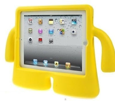 Apple Ipad10.2 / 10.5 Inch Handle Case Yellow