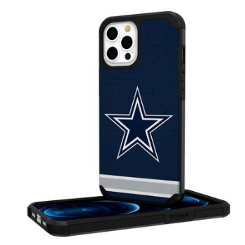Iphone 11Pro (5.8 inch) Licensed Team Case Keyscaper NFL Dallas Cowboys
