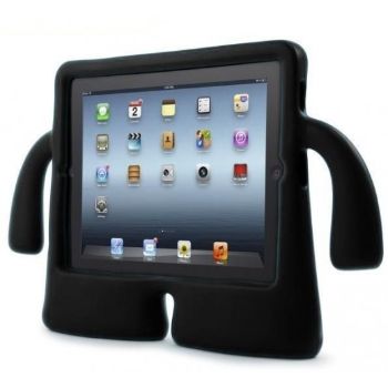 Apple Ipad10.2 / 10.5 Inch Handle Case Black