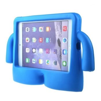 Apple Ipad10.2 / 10.5 Inch Handle Case Blue