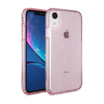 Iphone Xs Max Shimmer Case Pink